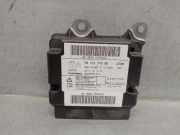 Steuergerät Airbag 9825277080 Citroën C3 Aircross I (2C/2R) SUV 1.2 PureTech 82 (EB2F(HMZ))