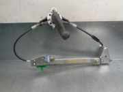 Fensterheber Rechts Hinten 46536307 Mercedes-Benz 124 Sedán (W124) 300 D (124.130)