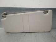 Sonnenblende Rechts 3M51R04100 Ford Focus C-Max Großraumlimousine 1.6 TDCi 16V (G8DA)