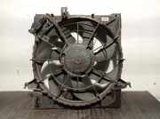 Kühlerventilator 253041H600 Kia CEE´D 1.6 CRDi CAT