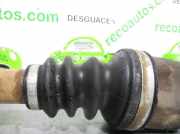 Anlasser 233008H801 Nissan X-Trail (T30) SUV 2.2 dCi 16V 4x4 (YD22ETi)