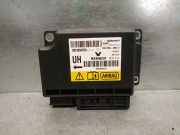 Steuergerät Airbag 985105478R Renault III Schrägheck (BZ0/1_, B3_) 1.2 TCe (BZ2B, BZ11)