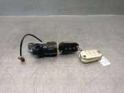 Zündschloss 9663123380 Peugeot II SUV (MC_, MR_, MJ_, M4_) 1.2 THP/ PureTech 130 (MRHNSM, MRHNSU, MRHNSJ, MRHNYW,...