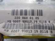 Anlasser 0001106011BOSCH Opel Agila (A) Großraumlimousine 1.0 12V (Z10XE)