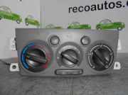 Bedienung Klimaanlage CB08A0G06 Mazda Premacy Großraumlimousine 2.0 DiTD 16V Comfort (RF3F)