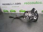 Achsschenkel Halter Rechts Vorne A2213323001 Mercedes-Benz CLASE BERLINA 5.5 V8 CAT