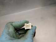 Gürtelschnalle BAF140137T Mazda CX-5 I (KE,GH) SUV 2.0 SkyActiv-G 16V 2WD (PE)