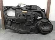 Fensterheber Links Vorne GJ6A5997XM Mazda 6 Sport (GG14) Schrägheck 2.0 CiDT 16V (RF5C)