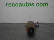 Scheibenwischermotor Hinten 96190209 Daewoo / Chevrolet Lacetti (KLAN) Schrägheck 1.4 16V (F14D3)