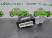 Radio 13150752 Opel Signum (F48) Schrägheck 5-drs 2.0 Turbo 16V (Z20NET(Euro 4))