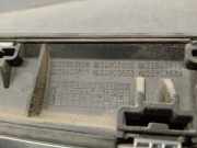 Handgriff Kofferraum 464192822 Opel Insignia Schrägheck 5-drs 1.6 CDTI 16V (B16DTH)