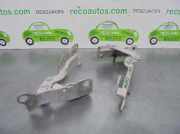 Motorhaubescharnier 791203K000 Hyundai Sonata Limousine 2.0 CRDI VGT 16V (D4EA)