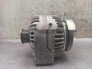 Lichtmaschine 0124615044 Mercedes-Benz E (W211) Limousine 5.0 E-500 V8 24V (M113.967)
