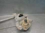 Fensterheber Rechts Hinten 893839400 Audi 80 (B4) Limousine 1.9 TDI (1Z)