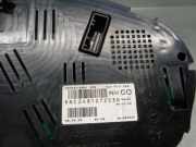 Stoßstangengitter RECHTS 9814362780 Citroën C4 Picasso (3D/3E) Großraumlimousine 1.6 BlueHDI 120 (DV6FC(BHZ))