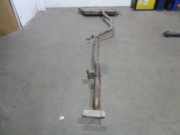 Auspuffanlage Original A2464900221 Mercedes-Benz CLASE 1.5 CDI CAT