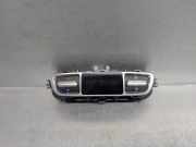 Bedienung Klimacontrolle A2059059716 Mercedes-Benz CLASE V (W447) *