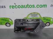 Stoßfängerträger Hinten 6L0807093B Seat Ibiza III (6L1) Schrägheck 1.9 TDI FR (ASZ)