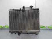 Radiator 1640016620 Toyota COROLLA (E11) 1.4 16V CAT