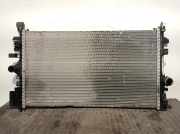 Radiator 13241725 Opel Insignia Schrägheck 5-drs 2.0 CDTI 16V 160 Ecotec (A20DTH)