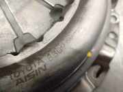 Kupplungsset 312100D180 Toyota Yaris III (P13) Schrägheck 1.5 16V Dual VVT-iE (2NRFKE)