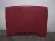 Motorhaube ROJO Volkswagen Golf II (19E) Schrägheck 1.8 CL,GL,GT,GLX,Carat (GU) GU