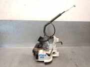 Heckspoiler NX7BA44210AAPRAA Ford Focus 4 Schrägheck 1.0 EcoBoost 12V Hybrid 155 (M0DC)