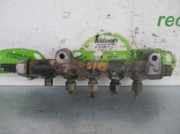 Sonnenblende Rechts 8D0857552 Audi A4 Avant (B5) Kombi 2.4 30V (AGA)