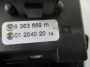 Luftklappe Stellmotor A0999067402 Mercedes-Benz G (463) SUV G 500 4.0 Biturbo V8 32V (M176.980)