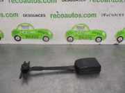 Gürtelschnalle 2S6AA61208DA Ford Fiesta 5 (JD/JH) Schrägheck 1.4 TDCi (F6JA)
