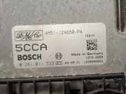 Tachoeinheit Kmh MM051005 Mitsubishi BERLINA 3 (Z30) 1.1 CAT