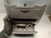 Stoßfängerträger Hinten DEHIERRO SsangYong Actyon SUV 2.0 Xdi 16V 4WD Sports Pick-up (OM664.951)