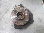Achsschenkel Halter Links Vorne Daewoo / Chevrolet Nubira (J200) Limousine 2.0 TCDI 16V (Z20S)