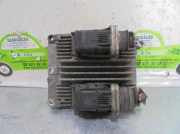 Motorsteuergerät 09391283 Opel Zafira (F75) Großraumlimousine 2.2 16V (Z22SE)