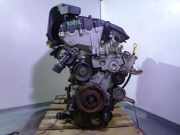 Motor 204D2 MG SERIE 75 (RJ) 2.0 16V CDT