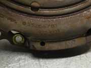 Sicherheitsgurt Mh 57A857807B Skoda (NU7, ND7) 1.5 TSI