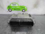 Motorsteuergerät 51798819 Fiat Doblo Cargo (223) Van 1.9 JTD (223.B.1000)