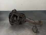 Achsschenkel Halter Rechts Vorne A2213323001 Mercedes-Benz S (W221) Limousine 3.0 S-320 CDI 24V (OM642.930)