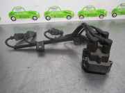 Warnleuchte Schalter E3160101 Renault Kangoo/Grand Kangoo (KW) Großraumlimousine 1.5 dCi 70 (K9K-840)