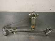 Scheibenwaschbehälter 1450502 Opel B 2.5 Turbodiesel (X 25 TD / U 25 TD / L93)