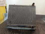 Radiator 9657576480 Citroën CITROËN C4 BERLINA 1.6 16V HDi FAP