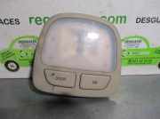 Innenbeleuchtung 928502BXXX Hyundai Santa Fe II (CM) SUV 2.2 CRDi 16V 4x4 (D4EB)
