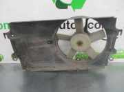 Kühlerventilator 89FB8600BA Ford Orion (AFL) Limousine 1.6 CLX (LUK)