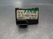 Türschloss Links Hinten 8230286G10 Suzuki Ignis (MH) Schrägheck 5-drs 1.5 16V 4x4 (M15A)