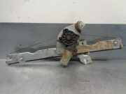 Fensterheber Links Vorne 8200733829 Dacia 1.5 dCi Diesel FAP CAT