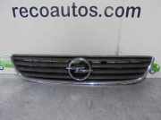 Grill 2445338 Opel Zafira (F75) Großraumlimousine 2.0 DTI 16V (Y20DTH)