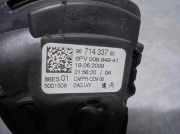 Querlenker Links Hinten Unten 8666345 Volvo XC90 I SUV 2.5 T 20V (B5254T2)