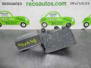 Scheibenwischermotor Hinten Fiat Multipla (186) Großraumlimousine 1.9 JTD 105 SX,ELX (182.B.4000)