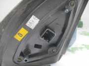 Gürtelschnalle Rechts Hinten 4252168F Peugeot 406 Coupé (8C) Coupé 2.2 HDI 16V FAP (DW12TED4.FAP(4HX))