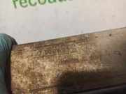 Ladeluftkühler 17000425 Fiat Multipla (186) Großraumlimousine 1.9 JTD 105 SX,ELX (182.B.4000)